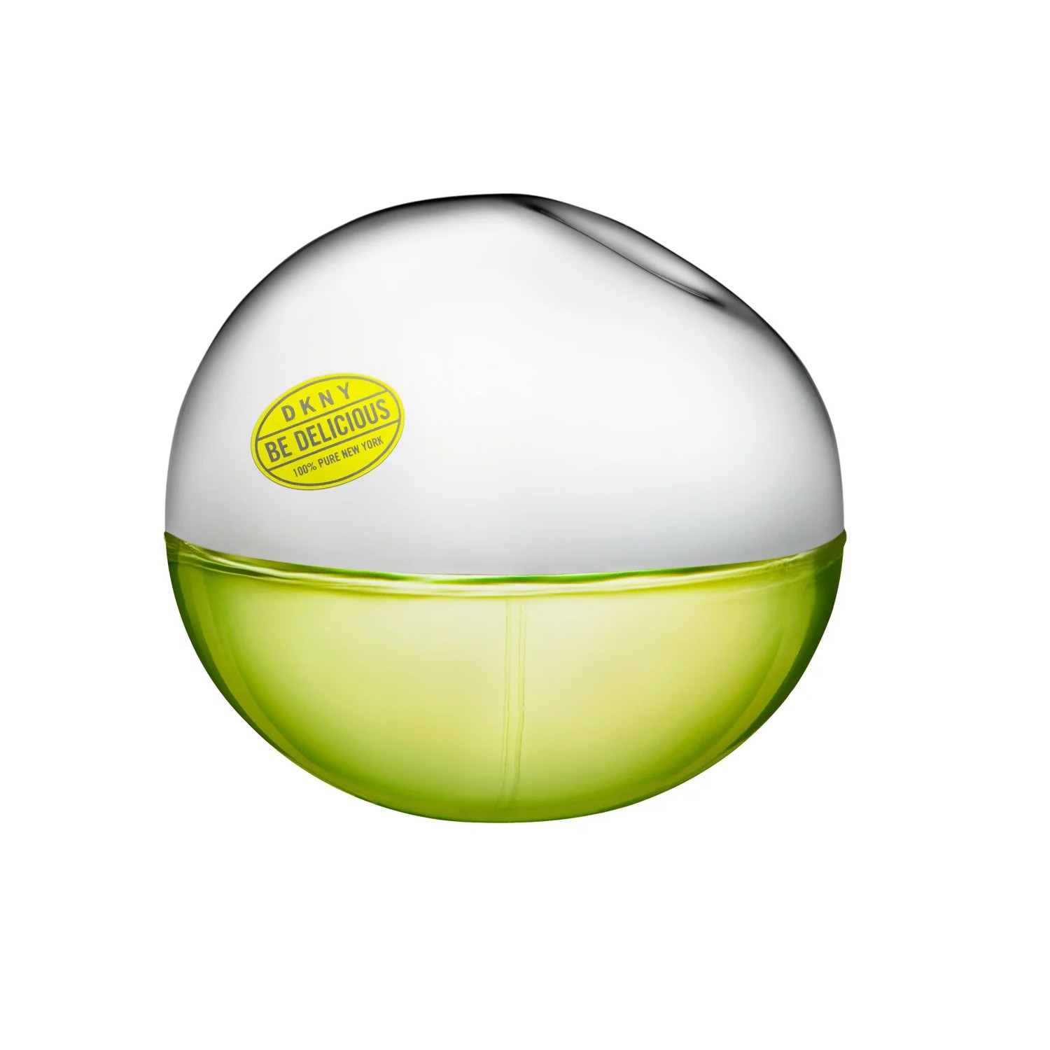 Парфюмерная вода DKNY Be Delicious
Парфюмерная вода DKNY Be Delicious