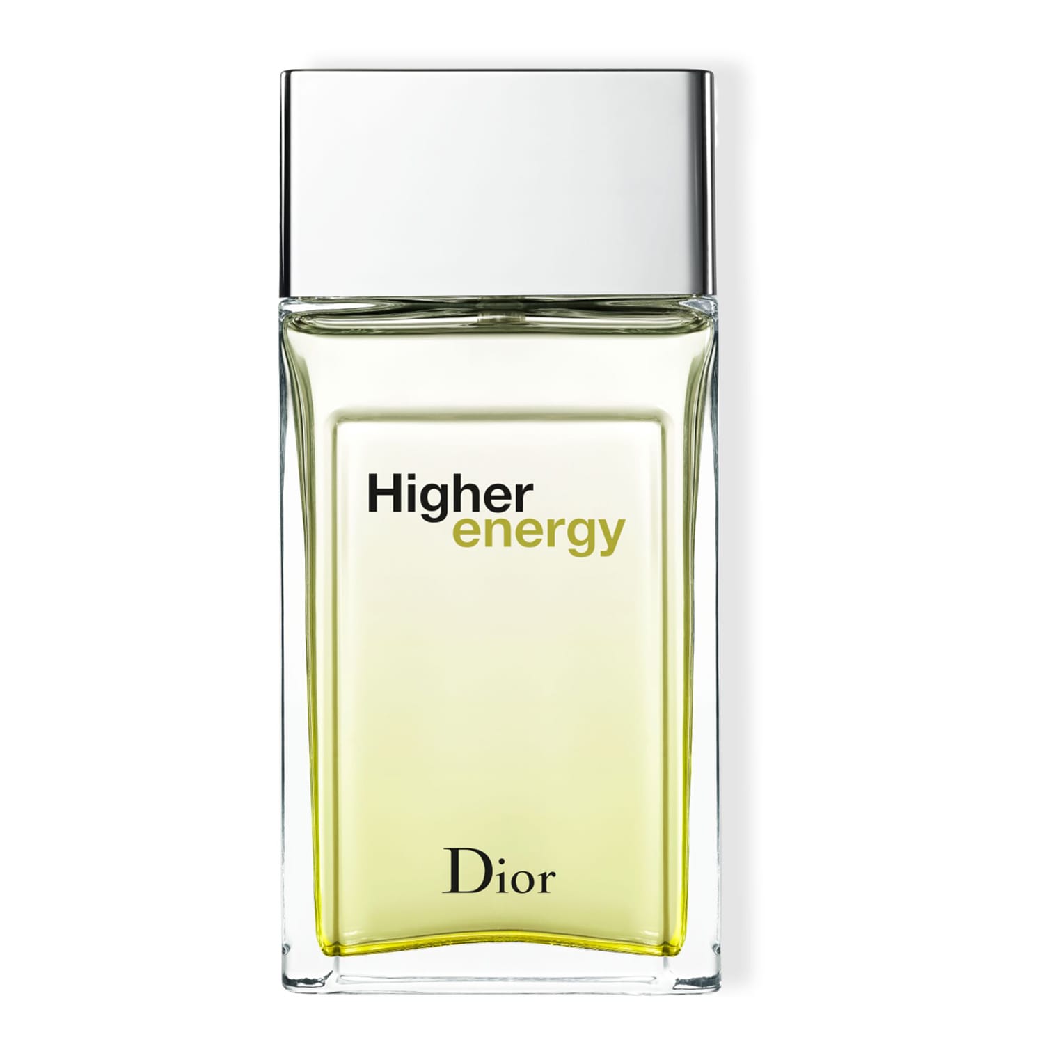 Туалетная вода Dior Higher Energy
Туалетная вода Dior Higher Energy