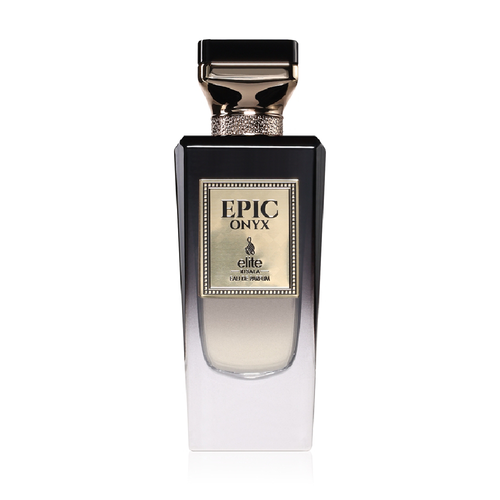 Парфюмерная вода Risala Elite Epic Onyx
Парфюмерная вода Risala Elite Epic Onyx