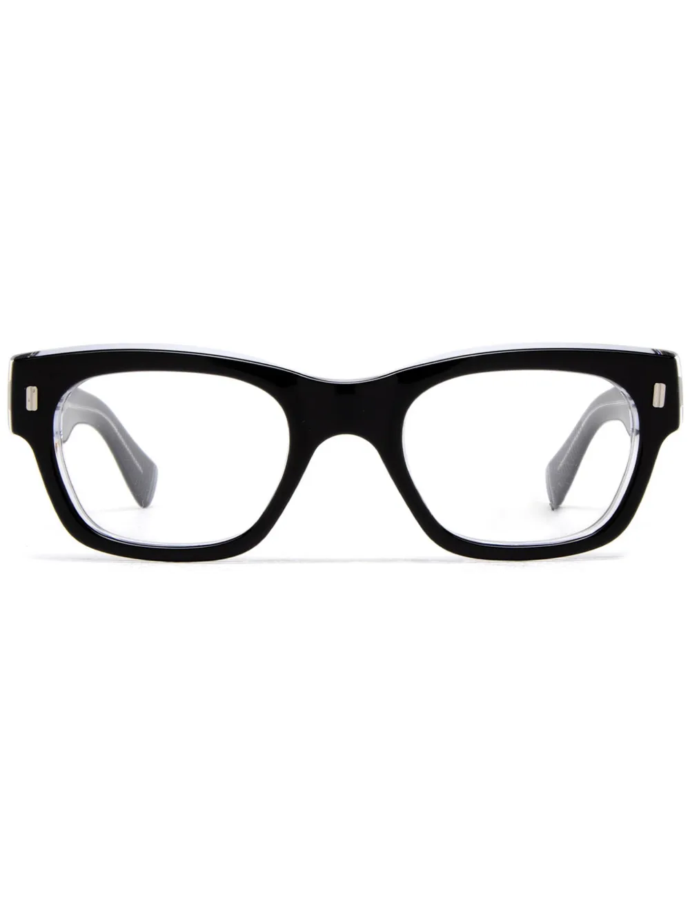 Очки Zogan Moscot, черный
Очки Zogan Moscot, черный