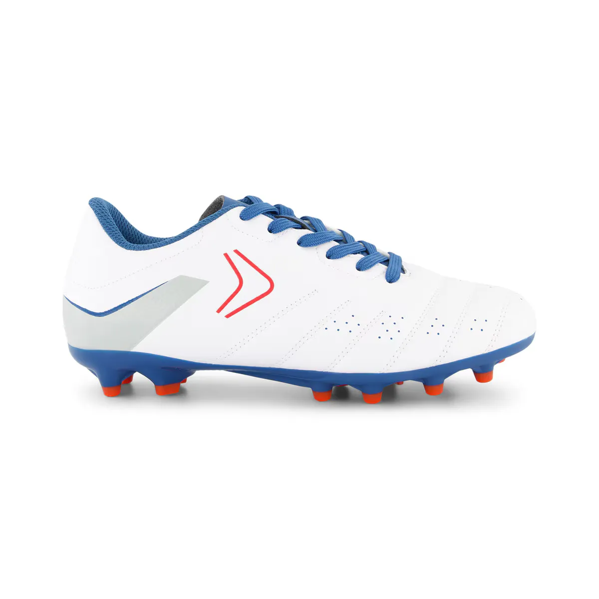 Evil IV AG Boomerang детские футбольные бутсы, цвет default
Evil IV AG Boomerang детские футбольные бутсы, цвет default