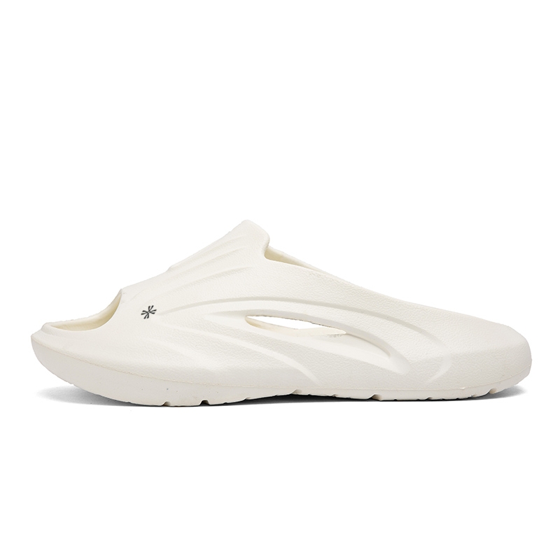 Детские шлепанцы с противоскользящей амортизацией для подростков YUZHAOLIN, белый
Детские шлепанцы с противоскользящей амортизацией для подростков YUZHAOLIN, белый