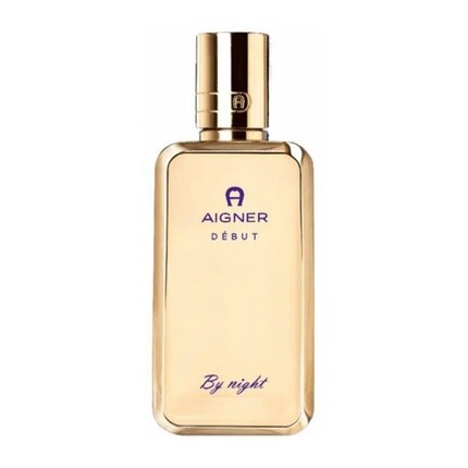 Etienne Aigner Debut by Night Eau de Parfum Spray 30мл
Etienne Aigner Debut by Night Eau de Parfum Spray 30мл