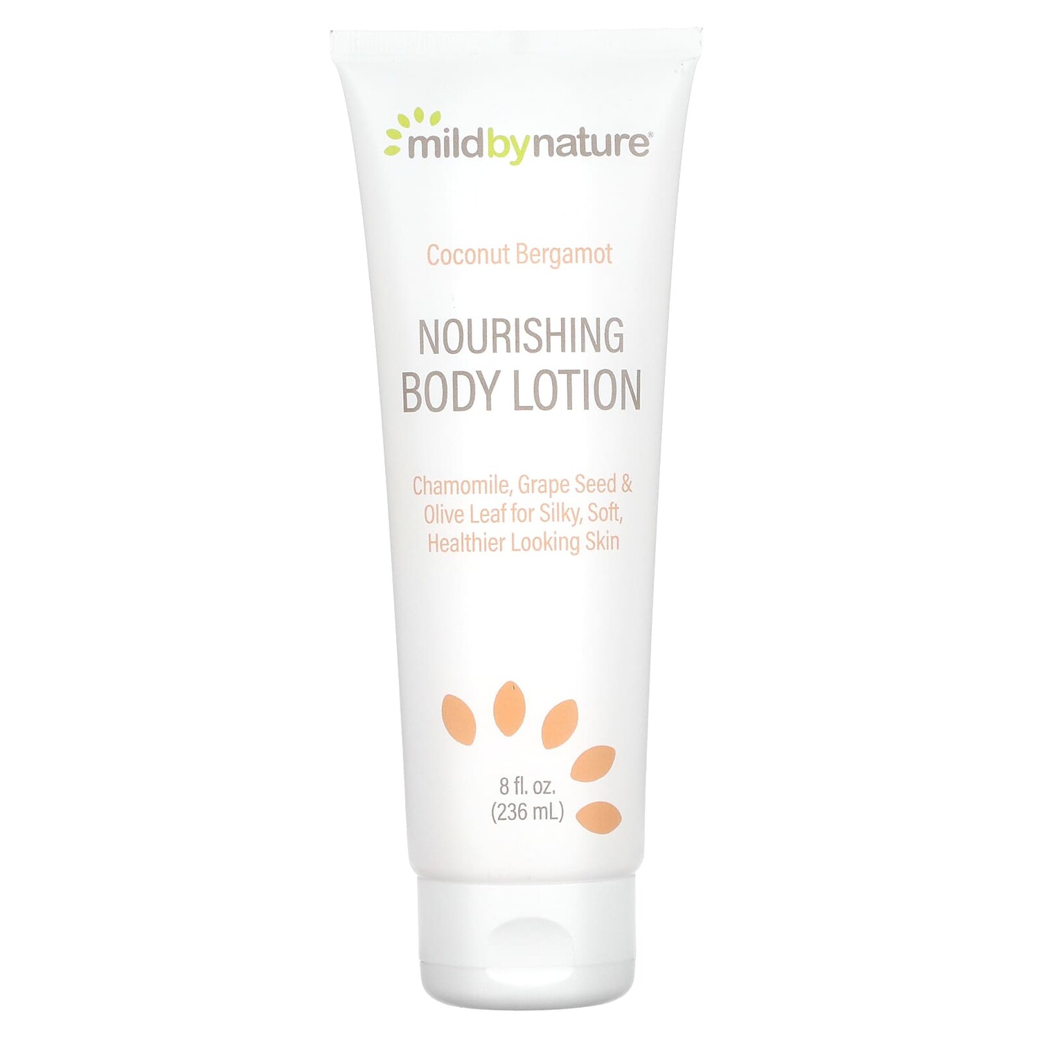 Питательный Гель Mild By Nature для душа, кокос и бергамот, 236 мл
Питательный Гель Mild By Nature для душа, кокос и бергамот, 236 мл