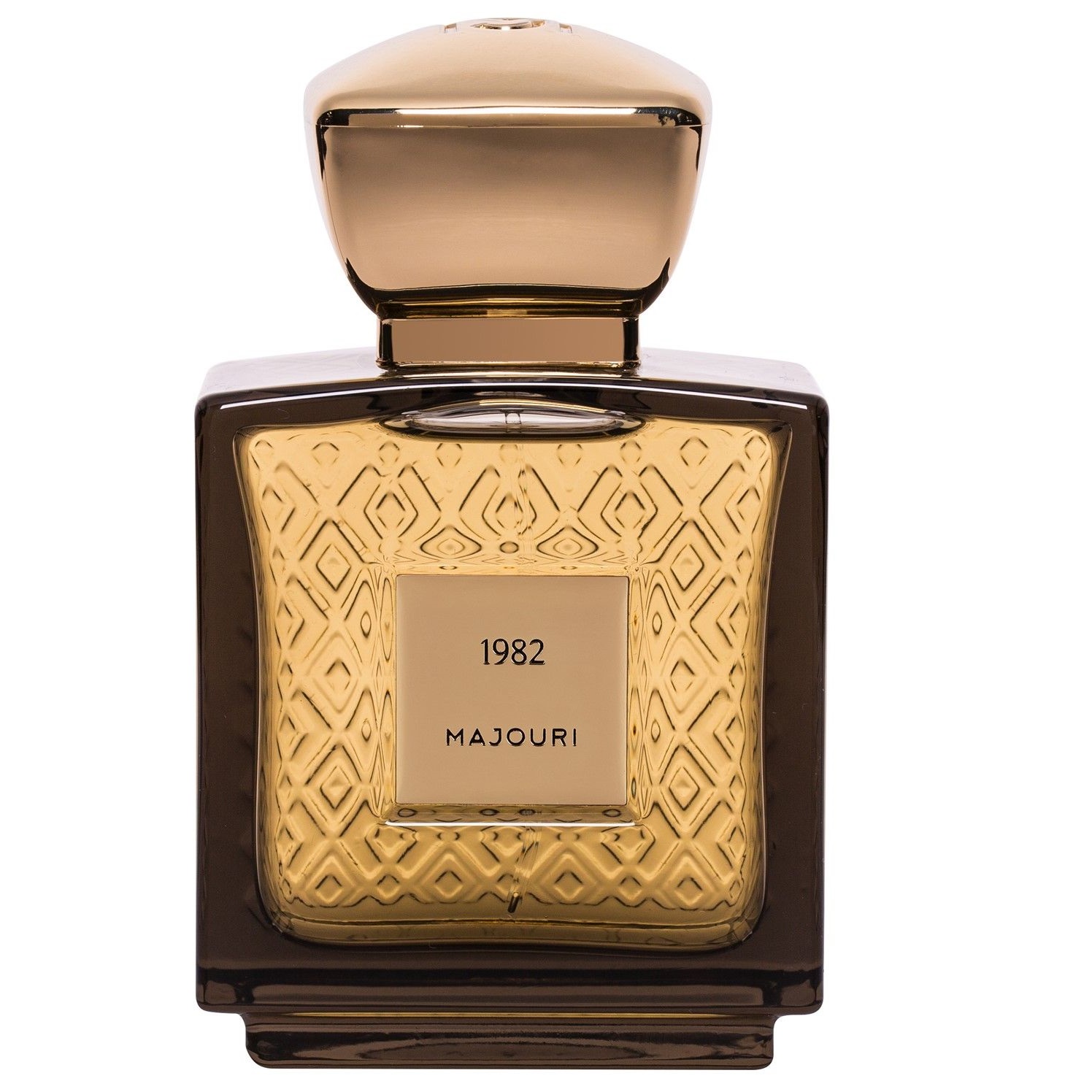 Парфюмерная вода Majouri 1982 Unisex
Парфюмерная вода Majouri 1982 Unisex
