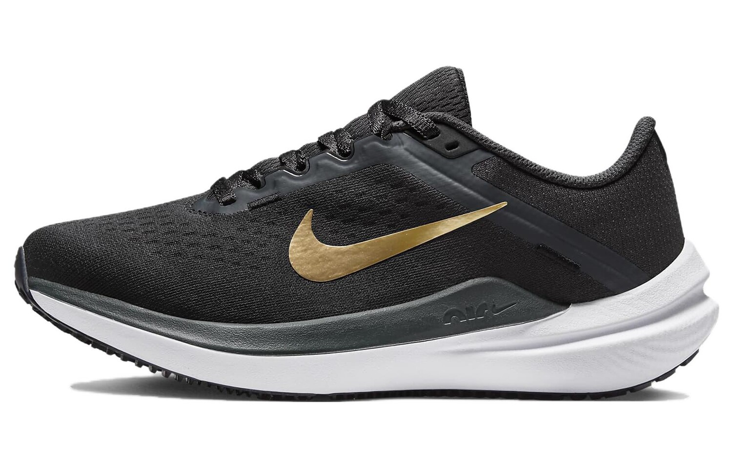 Кроссовки Air Winflo 10 женские с низким верхом Nike
Кроссовки Air Winflo 10 женские с низким верхом Nike