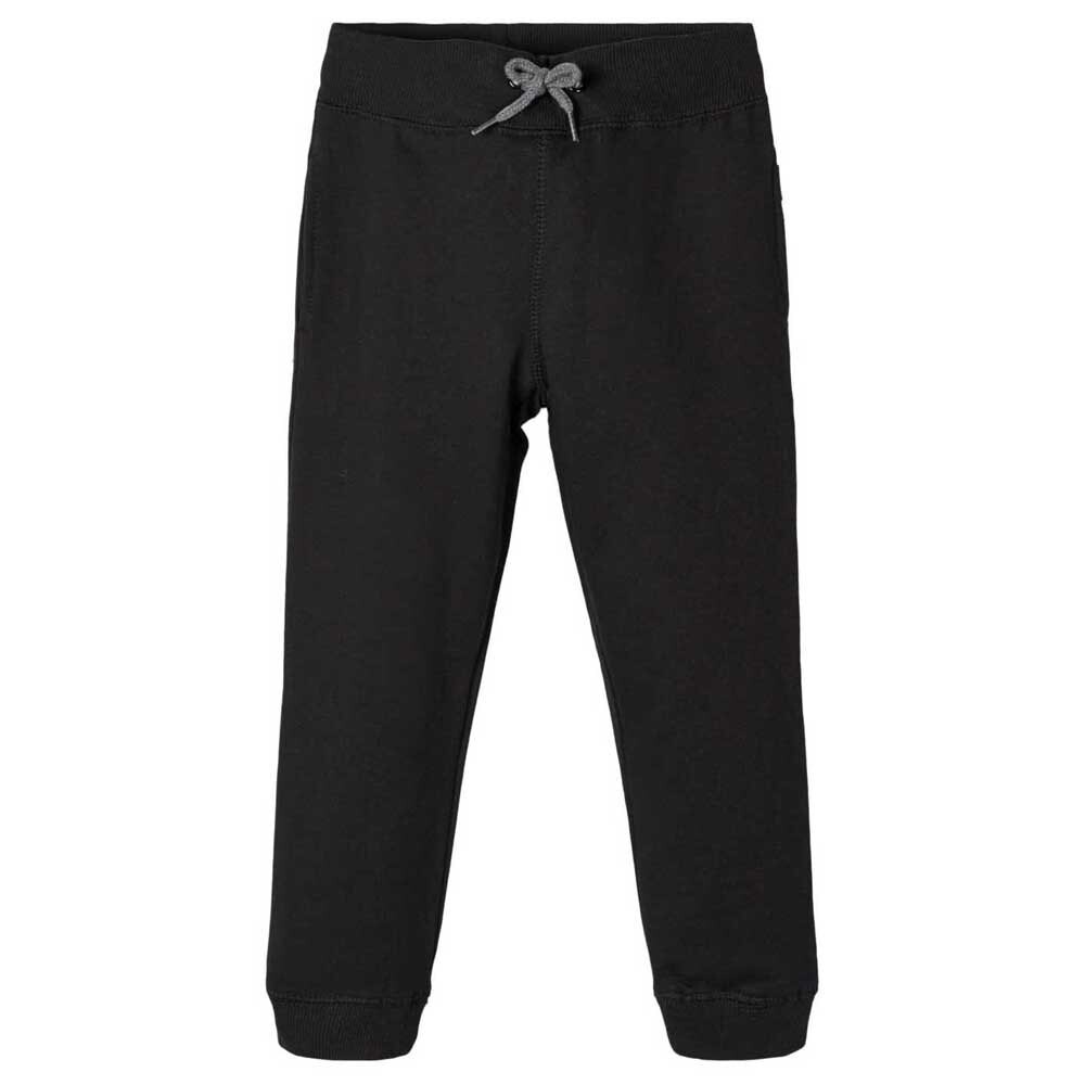 Брюки Name It Brushed Long, черный
Брюки Name It Brushed Long, черный
