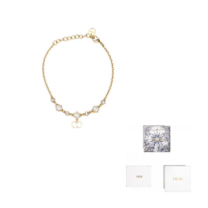 Браслет женский DIOR, золотой
Браслет женский DIOR, золотой
