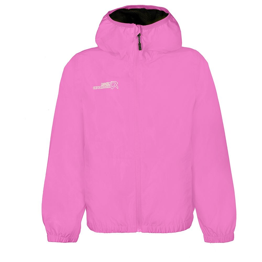 Куртка Rock Experience Salathe Junior, розовый
Куртка Rock Experience Salathe Junior, розовый