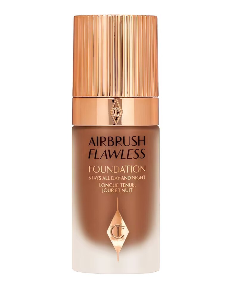 Тональная основа Charlotte Tilbury Airbrush Flawless Foundation, 30 мл, оттенок 15 Cool
Тональная основа Charlotte Tilbury Airbrush Flawless Foundation, 30 мл, оттенок 15 Cool