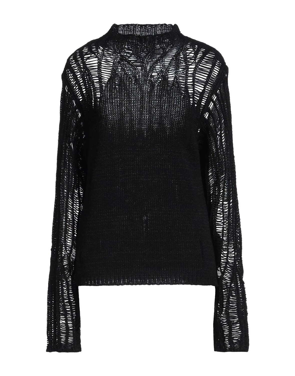 Водолазка Chloé, черный
Водолазка Chloé, черный