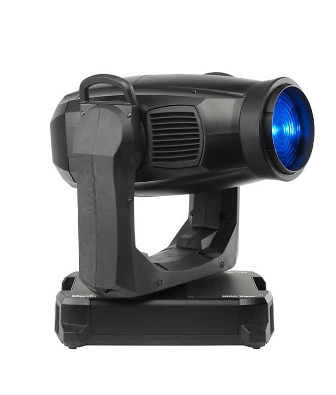 Martin MAC Viper Wash Luminare с смешиванием цветов CMY 90233050HU
Martin MAC Viper Wash Luminare с смешиванием цветов CMY 90233050HU