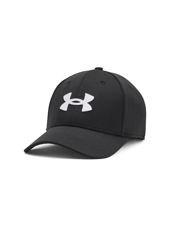 Кепка Under Armour, черный
Кепка Under Armour, черный