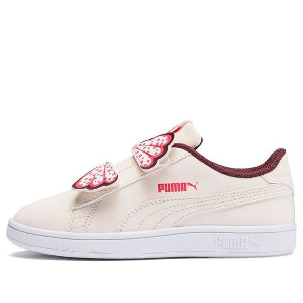 Кроссовки smash v2 butterfly casual shoes beige/yellow Puma, бежевый
Кроссовки smash v2 butterfly casual shoes beige/yellow Puma, бежевый