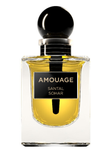 Масляные духи Amouage Santal Sohar Attar
Масляные духи Amouage Santal Sohar Attar