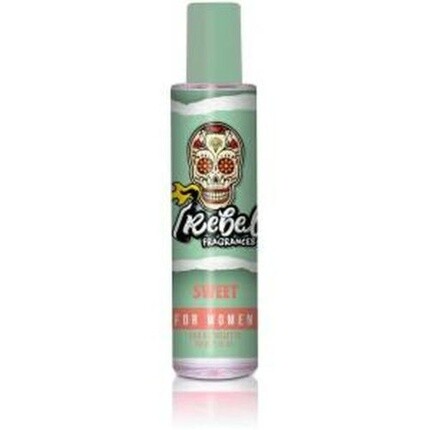 Женские духи Rebel Sweet EDT 30 мл
Женские духи Rebel Sweet EDT 30 мл