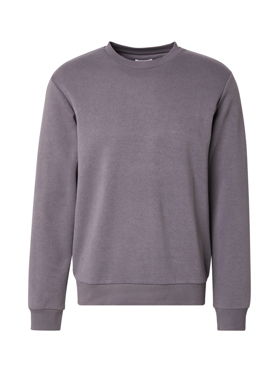 Свитер JACK & JONES Sweatshirt JJEBradley, серый
Свитер JACK & JONES Sweatshirt JJEBradley, серый