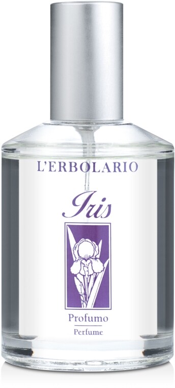 Духи L'Erbolario Acqua Di Profumo Iris
Духи L'Erbolario Acqua Di Profumo Iris
