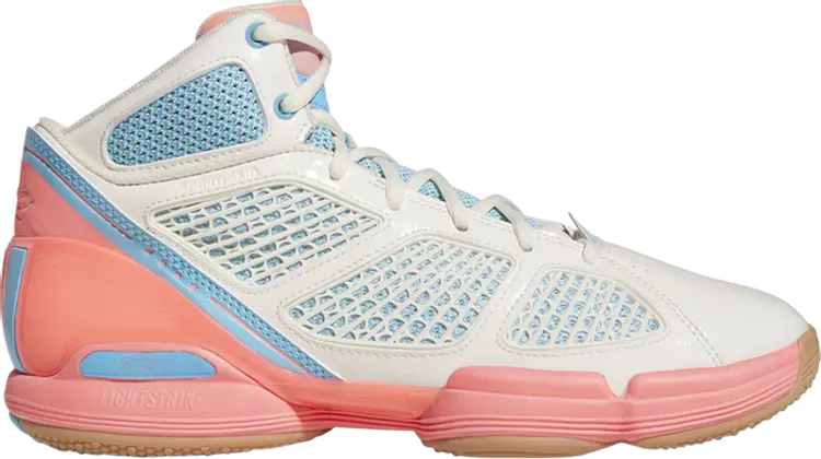 Кроссовки Adidas Adizero Rose 1.5 Restomod 'Off White Acid Red', кремовый, Бежевый;серый, Кроссовки Adidas Adizero Rose 1.5 Restomod 'Off White Acid Red', кремовый
Кроссовки Adidas Adizero Rose 1.5 Restomod 'Off White Acid Red', кремовый, Бежевый;серый, Кроссовки Adidas Adizero Rose 1.5 Restomod 'Off White Acid Red', кремовый