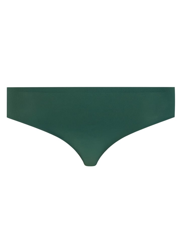 Трусы Chantelle Slip 1er Pack, цвет grün (empire green)
Трусы Chantelle Slip 1er Pack, цвет grün (empire green)