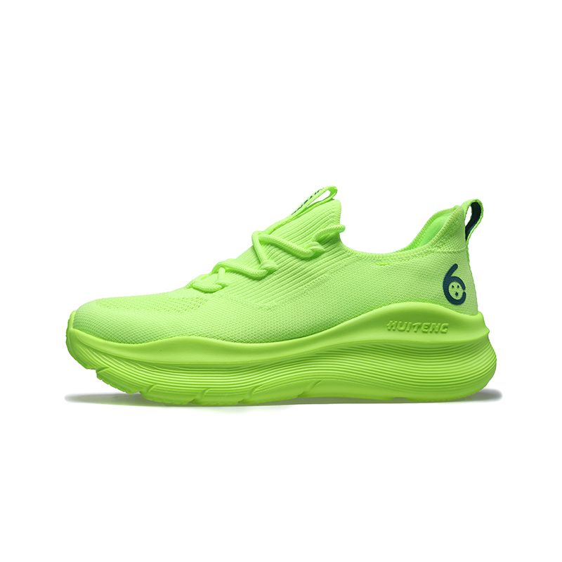 HUITENG Амортизирующие противоскользящие и износостойкие низкие кеды унисекс лаймового цвета, цвет Lime Green
HUITENG Амортизирующие противоскользящие и износостойкие низкие кеды унисекс лаймового цвета, цвет Lime Green