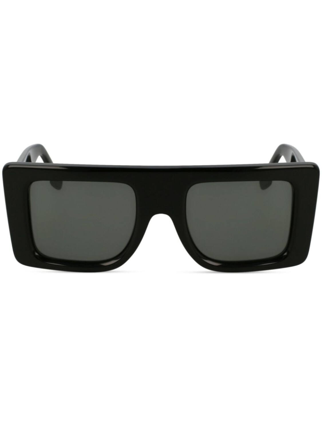 Солнцезащитные очки в квадратной оправе с логотипом Victoria Beckham Eyewear, черный
Солнцезащитные очки в квадратной оправе с логотипом Victoria Beckham Eyewear, черный