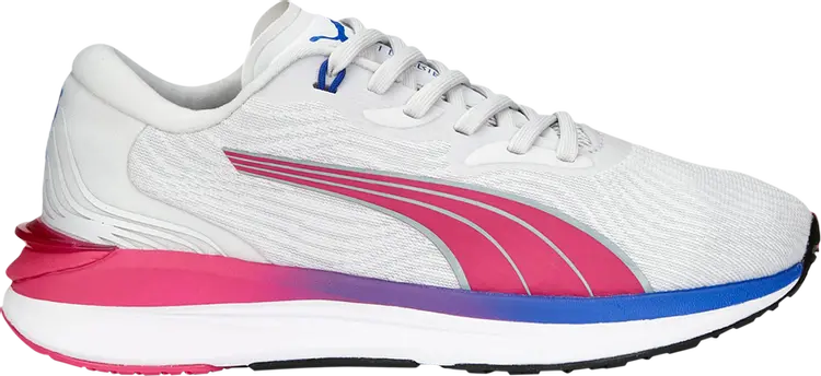Кроссовки Puma Electrify Nitro 2 Jr Grey Pink Blue, серый, Серый;розовый, Кроссовки Puma Electrify Nitro 2 Jr Grey Pink Blue, серый
Кроссовки Puma Electrify Nitro 2 Jr Grey Pink Blue, серый, Серый;розовый, Кроссовки Puma Electrify Nitro 2 Jr Grey Pink Blue, серый
