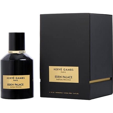 Herve Gambs Eden Palace Eau de Parfum 100мл
Herve Gambs Eden Palace Eau de Parfum 100мл