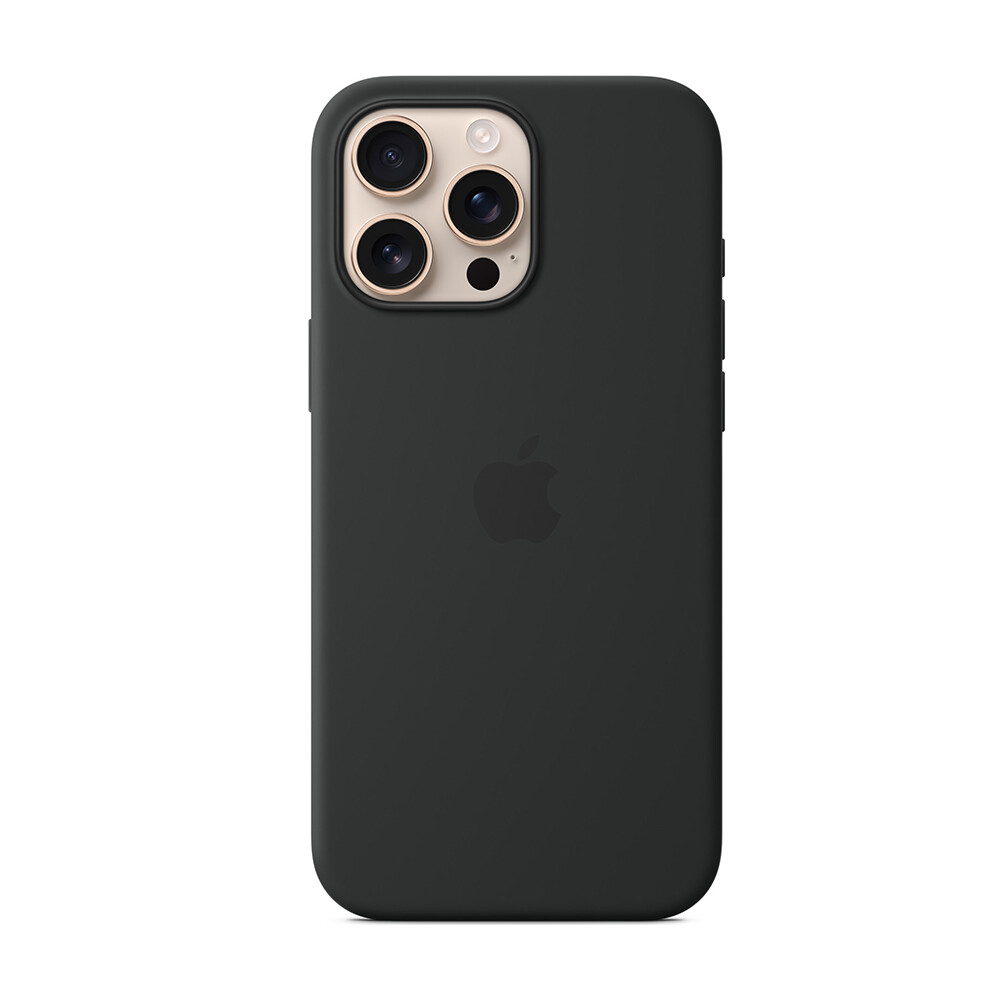 Чехол для Apple iPhone 16 Pro Max с MagSafe, Black, Черный, Чехол для Apple iPhone 16 Pro Max с MagSafe, Black
Чехол для Apple iPhone 16 Pro Max с MagSafe, Black, Черный, Чехол для Apple iPhone 16 Pro Max с MagSafe, Black