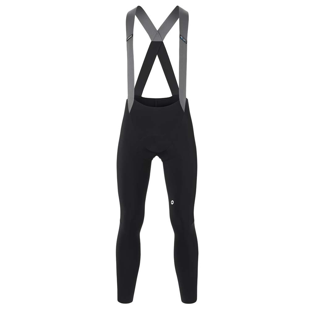 Тайтсы Assos Mille GT Winter C2 Bib, черный
Тайтсы Assos Mille GT Winter C2 Bib, черный