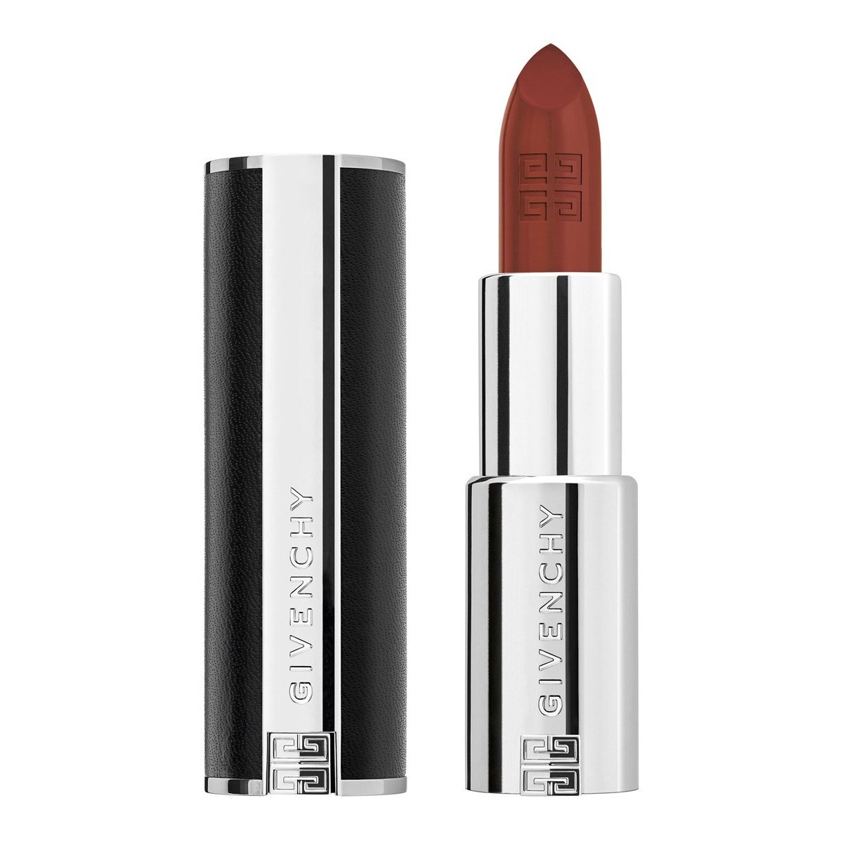 Губная помада Givenchy Le Rouge Interdit Intense Silk, тон N319
Губная помада Givenchy Le Rouge Interdit Intense Silk, тон N319