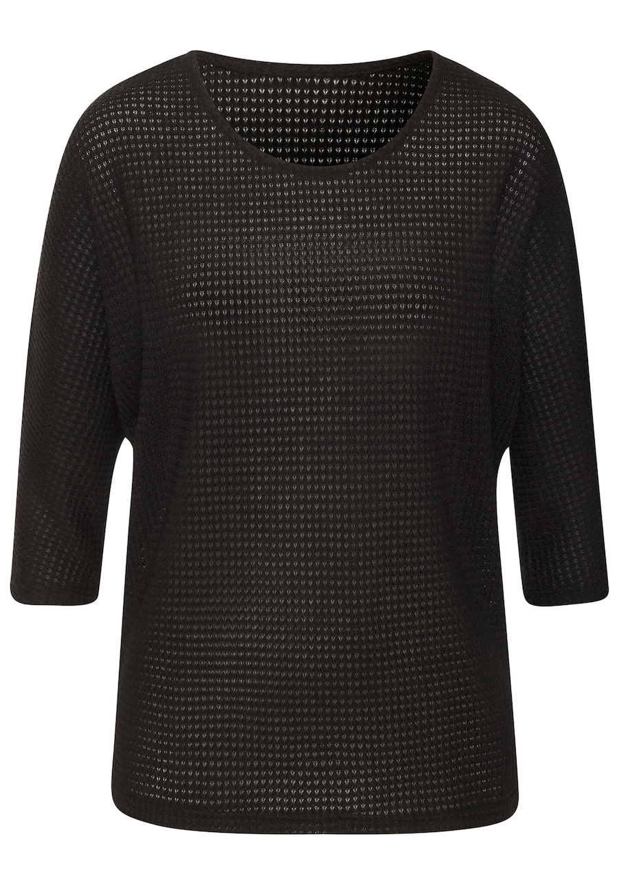 Свитер VIVANCE, черный
Свитер VIVANCE, черный