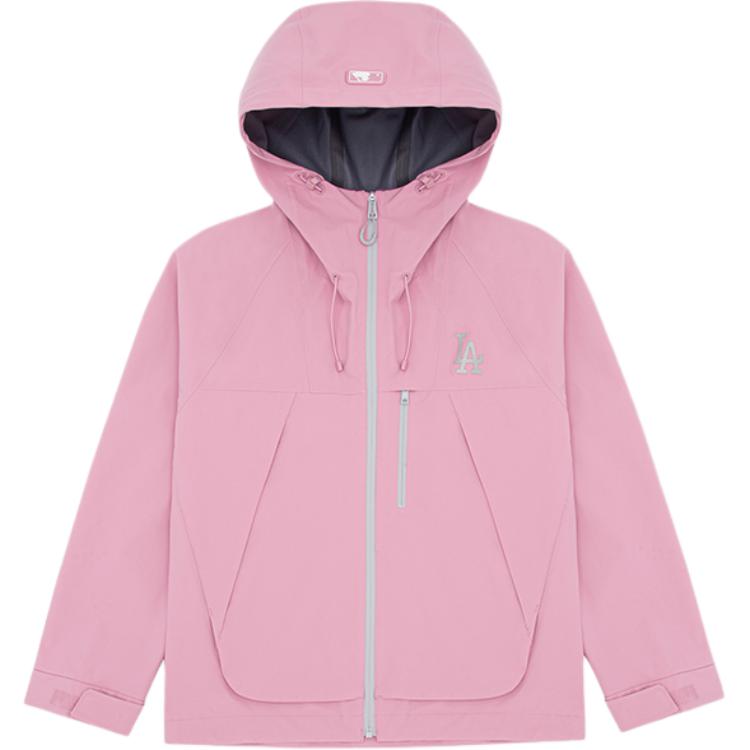 Куртка Los Angeles Dodgers унисекс MLB, светло-розовый
Куртка Los Angeles Dodgers унисекс MLB, светло-розовый