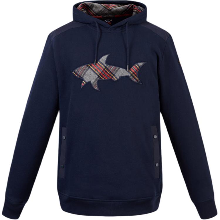 Paul & Shark Yachting Sweatshirt Men's Navy Blue, Синий, Paul & Shark Yachting Sweatshirt Men's Navy Blue
Paul & Shark Yachting Sweatshirt Men's Navy Blue, Синий, Paul & Shark Yachting Sweatshirt Men's Navy Blue