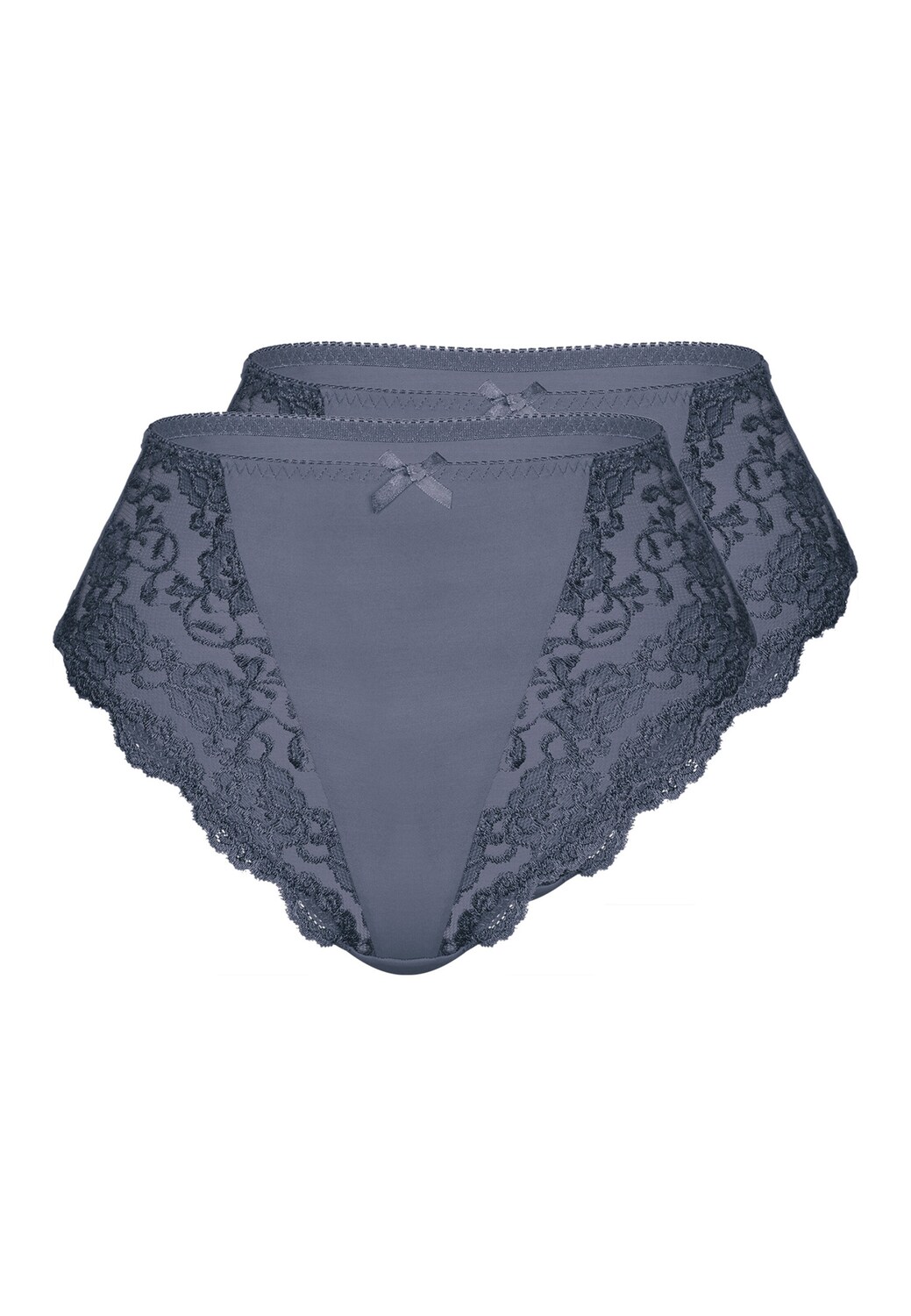 Sassa Трусики в цвете Grey
Sassa Трусики в цвете Grey