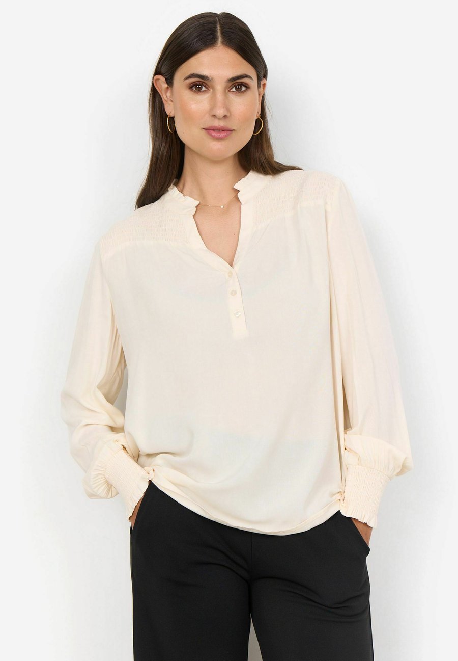 Блуза Soyaconcept SC-RADIA 205, Cream/Beige
Блуза Soyaconcept SC-RADIA 205, Cream/Beige