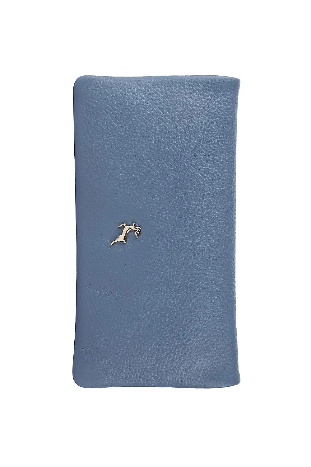 Большой кошелек для утренника из натуральной кожи «Liberty» Ashwood Leather, синий
Большой кошелек для утренника из натуральной кожи «Liberty» Ashwood Leather, синий