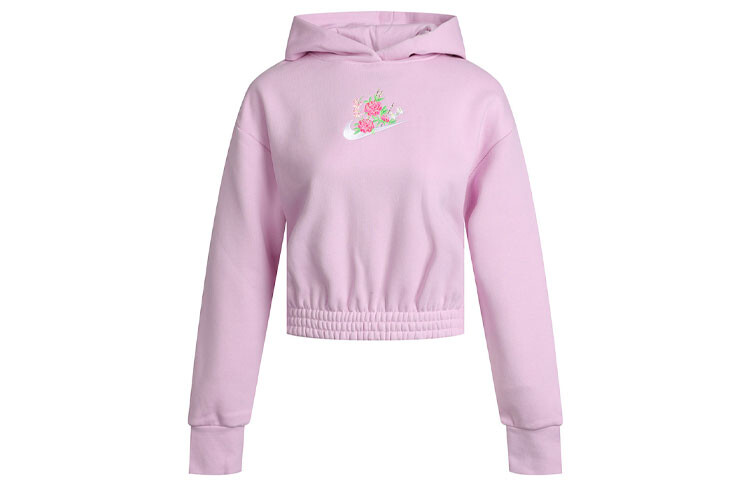 Женская толстовка Nike, Розовый
Женская толстовка Nike, Розовый