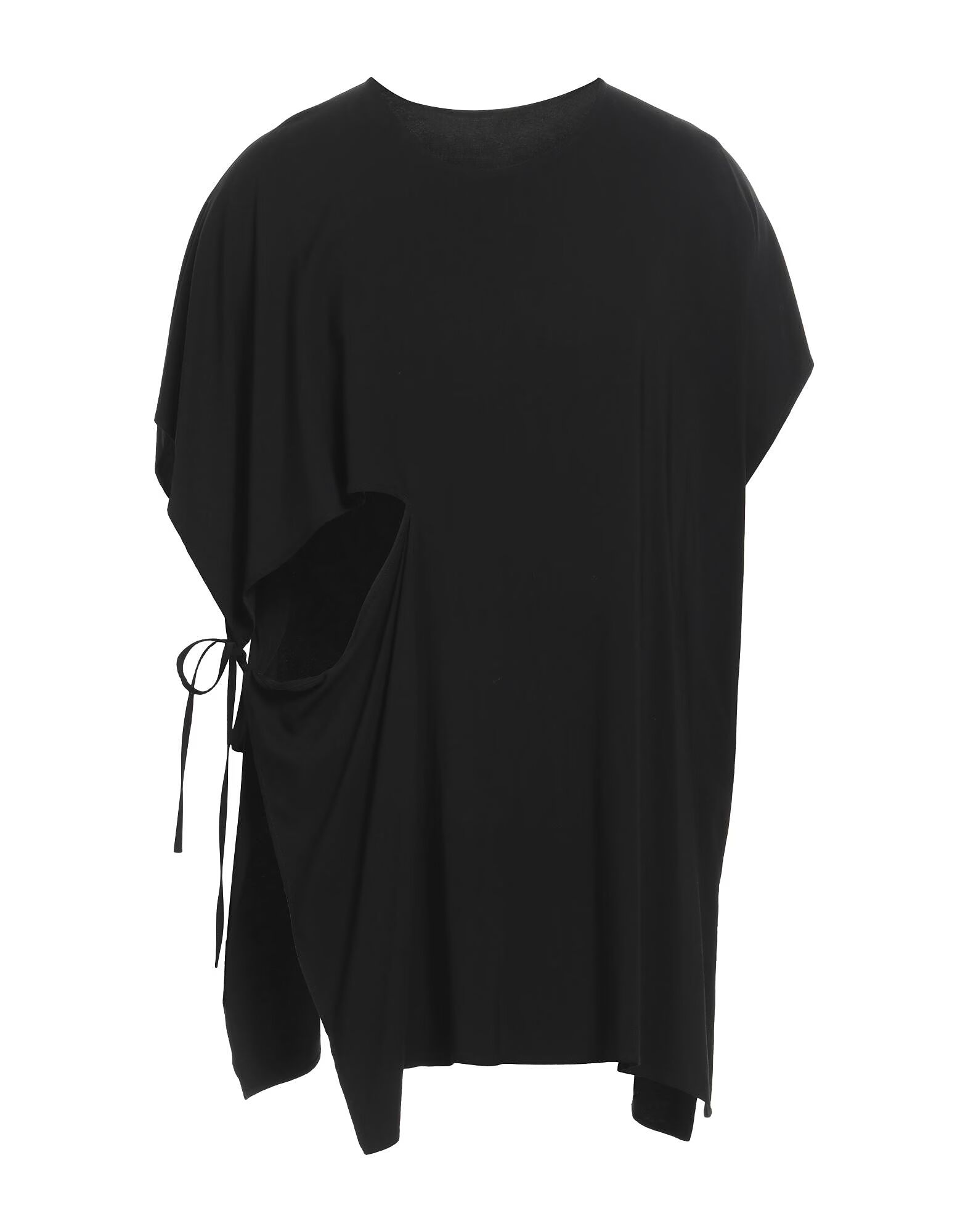Рубашка Yohji Yamamoto, черный
Рубашка Yohji Yamamoto, черный