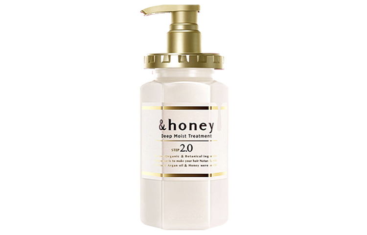 Кондиционеры для волос Unisex &honey Glossy
Кондиционеры для волос Unisex &honey Glossy