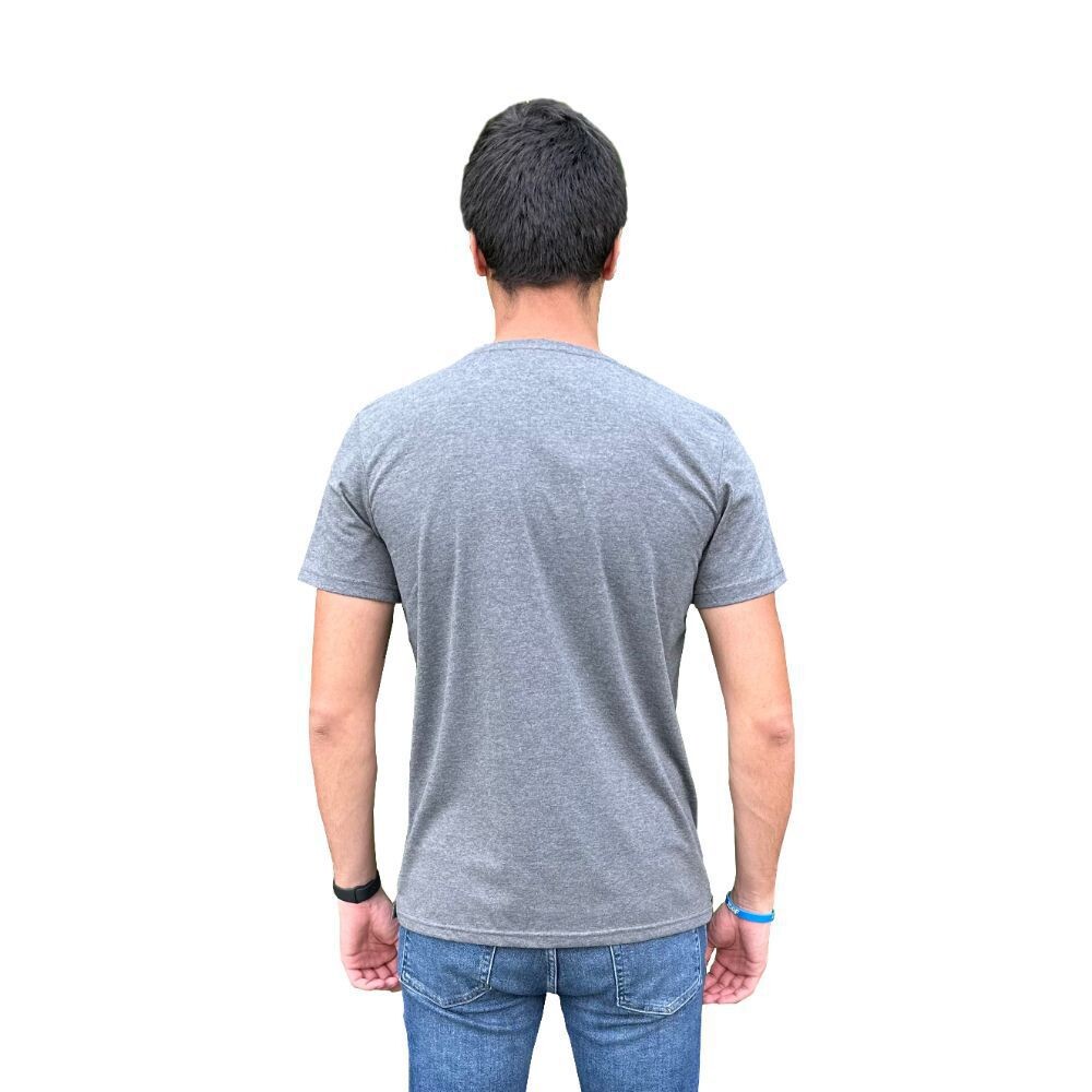 Мужская футболка с круглым вырезом и короткими рукавами, очень мягкая, в новых цветах WEAR SIERRA 
Мужская футболка с круглым вырезом и короткими рукавами, очень мягкая, в новых цветах WEAR SIERRA