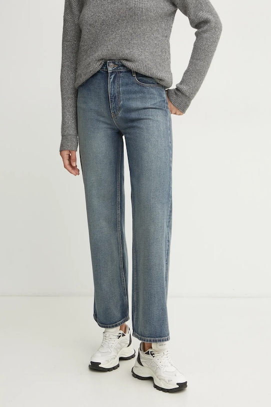Джинсы Clair Guess, синий
Джинсы Clair Guess, синий