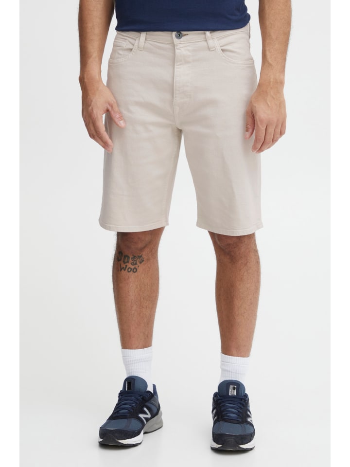 Тканевые шорты BLEND, бежевый
Тканевые шорты BLEND, бежевый