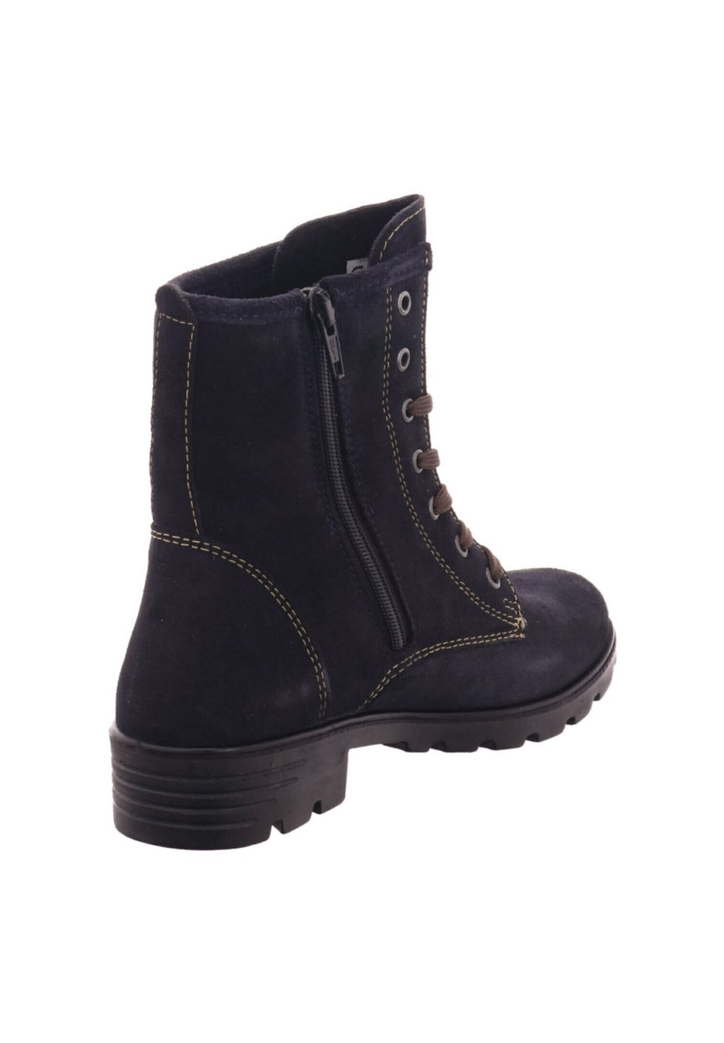 Ботинки на шнуровке DISERA Ricosta, синий
Ботинки на шнуровке DISERA Ricosta, синий