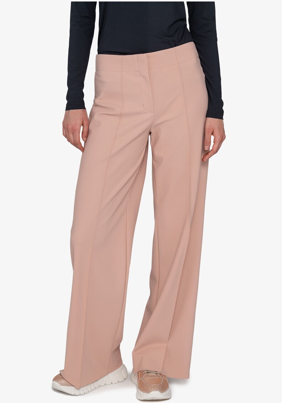 Брюки Sportalm Kitzbühel Regular Pants, цвет Rose
Брюки Sportalm Kitzbühel Regular Pants, цвет Rose