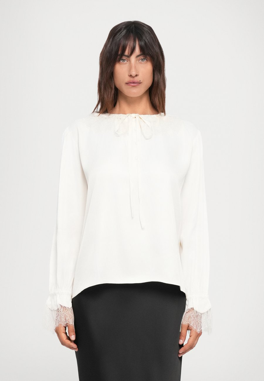Блуза Maisonêtre IRIS, Ivory/Off-White
Блуза Maisonêtre IRIS, Ivory/Off-White