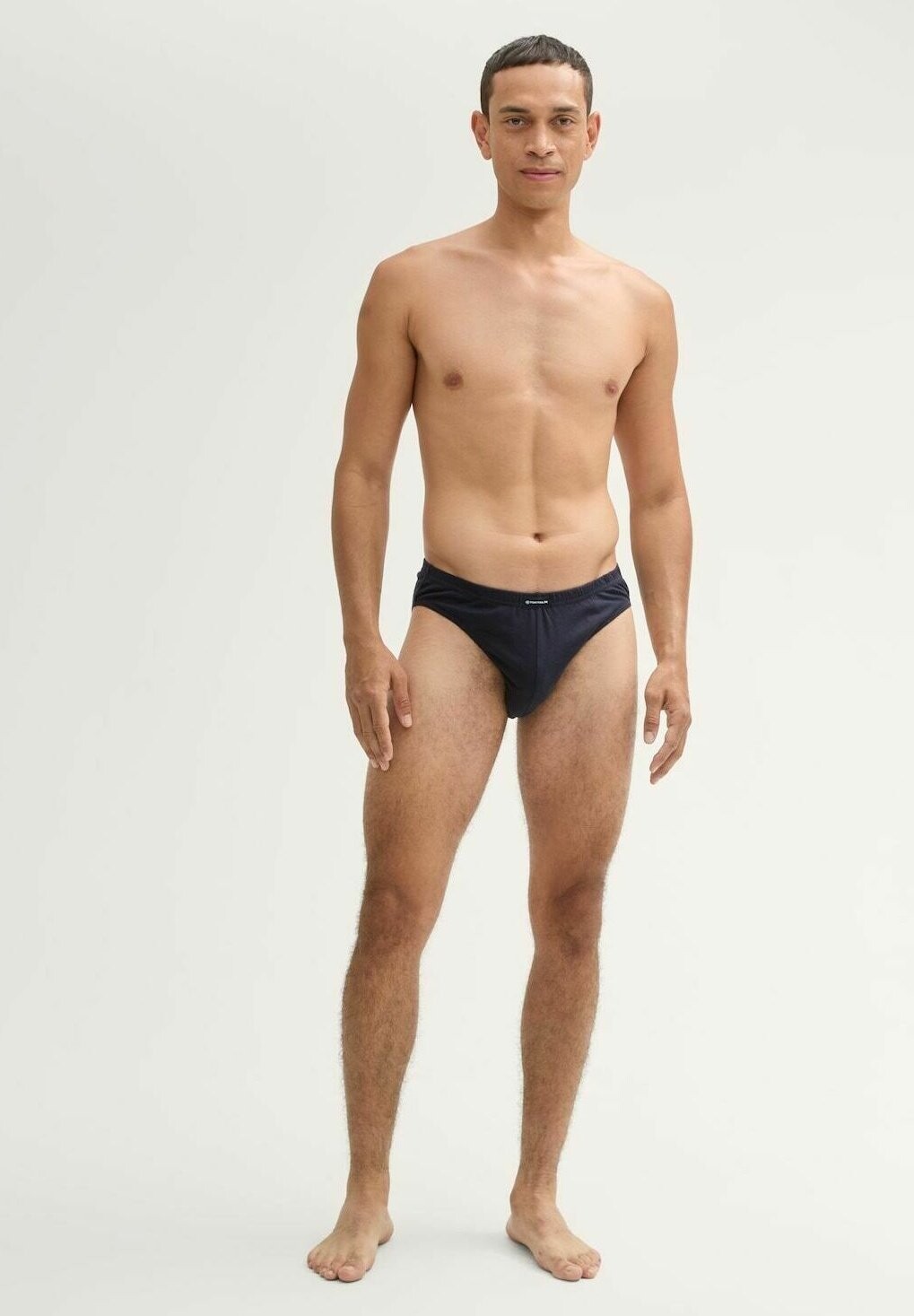 Трусы 4ER PACK TOM TAILOR, темно-синий
Трусы 4ER PACK TOM TAILOR, темно-синий