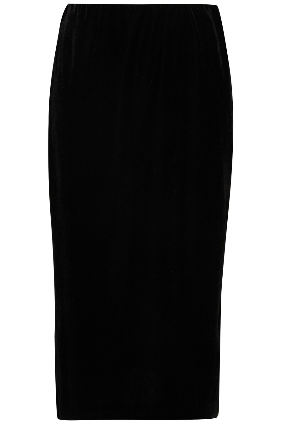 Юбка Ulla Popken, черный
Юбка Ulla Popken, черный