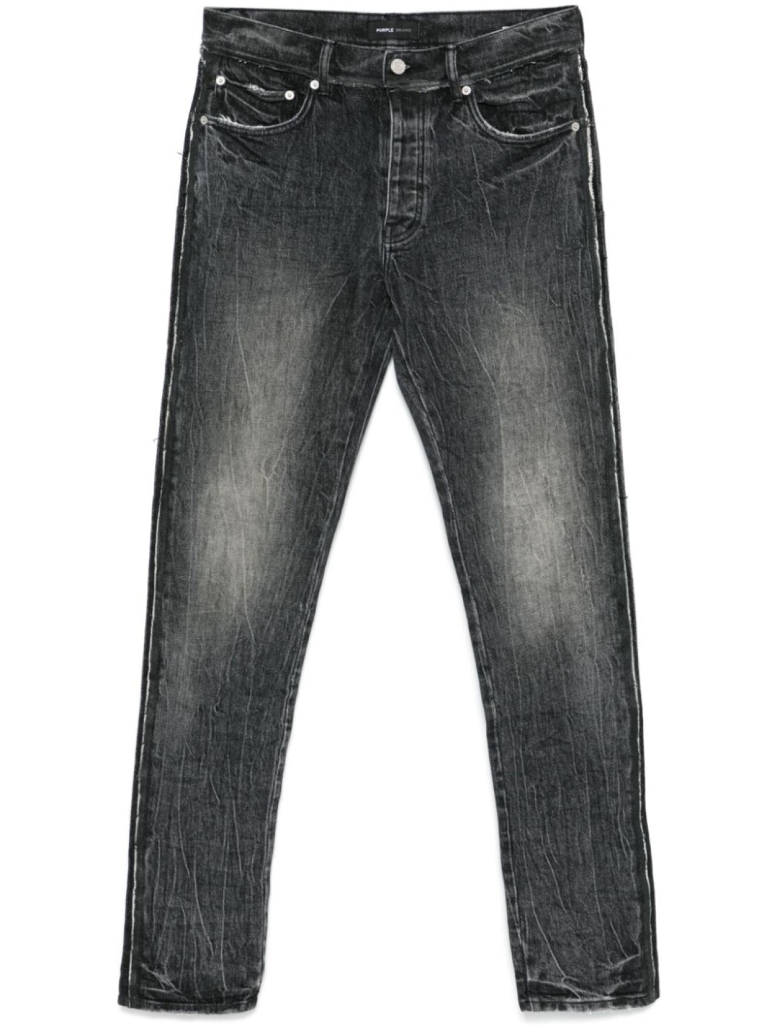 Purple Brand джинсы P001, черный
Purple Brand джинсы P001, черный