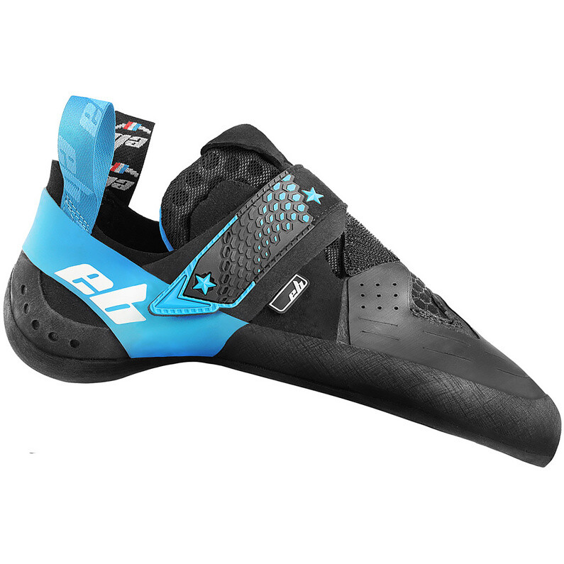 Кроссовки Nebula 30 eb, черный
Кроссовки Nebula 30 eb, черный